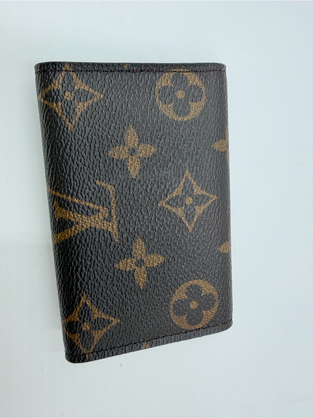 Louis Vuitton Monogram Multicles w/ Fuschia Full Set w/Box Dust Bag & COA - Picture 4 of 14